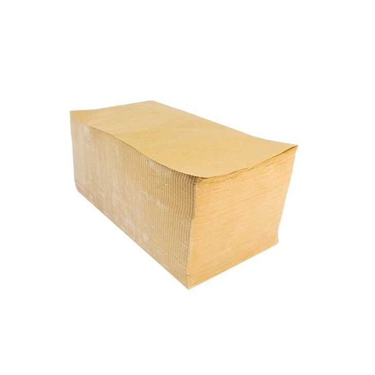 Z fold Paper